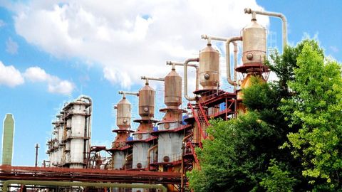 Монополияга қарши курашиш қўмитаси формалин нархини туширишга эришди