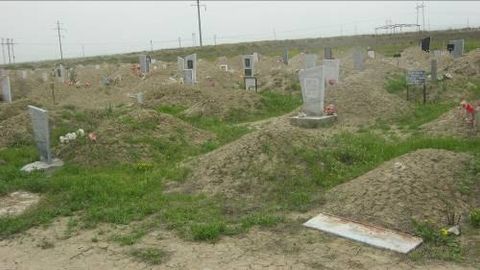 Samarqandda dafn marosimlari uchun millionlab pullar noqonuniy undirilgan