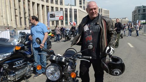 Moskvada jurnalist Sergey Dorenko hayotdan ko‘z yumdi