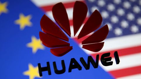 Huawei АҚШ Савдо вазирлигининг «қора рўйхат»ига тушди