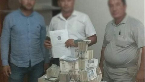 Buxoroda 110 milliard so‘mga yaqin soliq qarzdorliklari undirildi