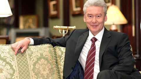 Moskva meri qancha daromad olishi ma’lum qilindi