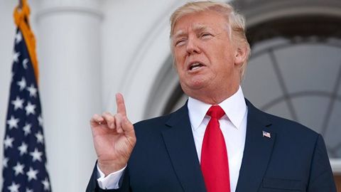 Pentagon rahbari: Donald Tramp Eron bilan urush boshlashni xohlamaydi