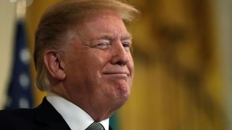 Трамп «Россия иши»ни бутунлай ошкор этишга қарор қилди