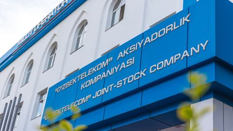 “O‘zbektelekom” operatorlar va provayderlar uchun tariflarni pasaytirdi