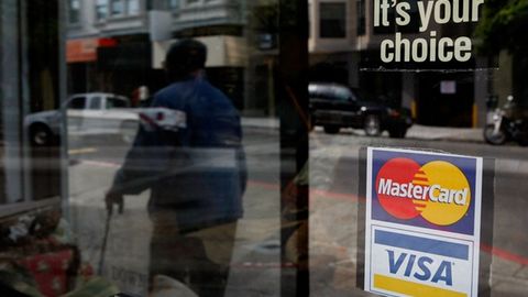 Венесуэла Visa ва MasterCard’дан воз кечмоқчи