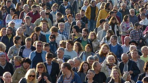 Россияликлар дунёдаги энг хунук миллатлар рўйхатидан ўрин олди