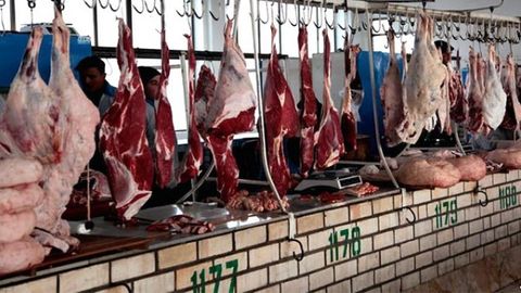 O‘zbekiston bozorlarida go‘shtning narxi qimmatlashmoqda