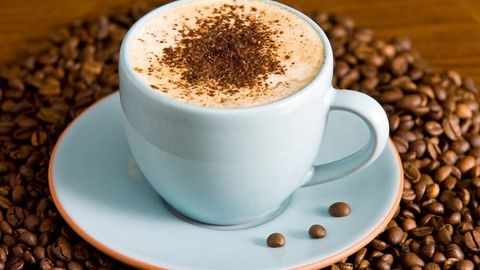 АҚШдаги энг қиммат қаҳванинг бир финжони 75 доллар туради