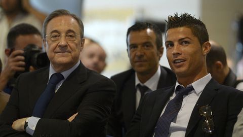 “Real” sotib olgan eng yaxshi o‘yinchi kim? Peres bunga javob berdi