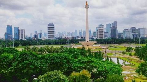 Toshkent—Jakarta—Toshkent reysiga chiptalar narxi tushirildi
