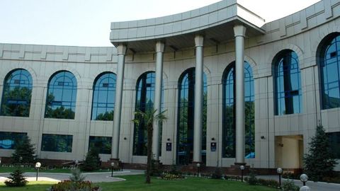 Davlat soliq qo‘mitasi soliq organlari tadbirkor Timur Musinning umumiy ovqatlanish obyektida asossiz tekshirish o‘tkazgani yuzasidan munosabat bildirdi