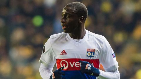 “Real” “Lion” himoyachisi bilan muzokara olib bormoqda
