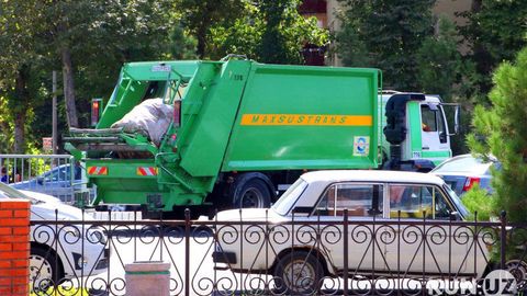 “Maxsustrans” faoliyati davomida ilk bor qariyb 300 mln so‘mlik sof foydaga ega bo‘ldi