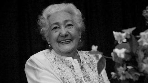 O‘zbekiston xalq artisti Yayra Abdullayeva 89 yoshida vafot etdi