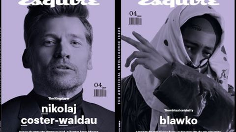 Singapurda bot tomonidan tayyorlangan tarixdagi ilk jurnal chop etildi