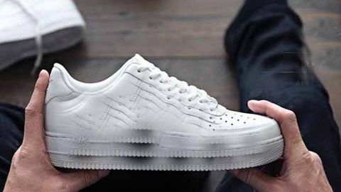 Narxi past krossovkalarning sifati ham past emasmi?