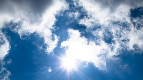 Бу ҳафта Ўзбекистонда ҳаво ҳарорати 39 даражагача кўтарилади