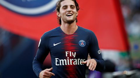 “Manchester Yunayted” PSJ o‘yinchisini sotib olishga harakat qiladi