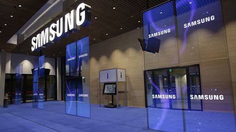 Samsung смартфонлар учун 10 баробар кучли қувватлантирувчи қурилмани тақдим этди