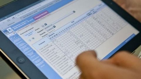 Maktablarda elektron baholashga o‘tishdagi besh to‘siq