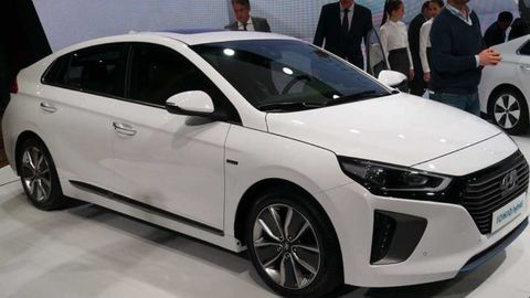Qo‘qonda 2023-yildan boshlab elektromobil ishlab chiqarish yo‘lga qo‘yiladi
