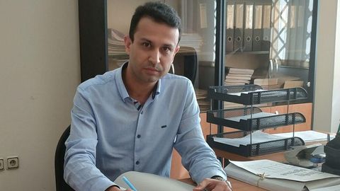 Maqsud Asadov: “Til — shaxs kamolotining bosh mezoni, u shikastlansa, millat tanazzulga yuz tutadi”