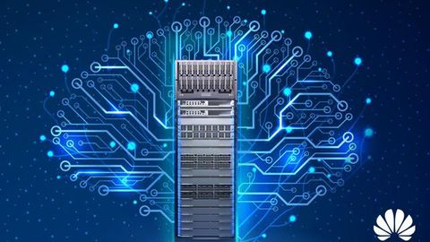 Huawei Gartner компаниясининг Peer Insights рейтингидаги «мижозлар танлови» категориясида етакчи деб тан олинди