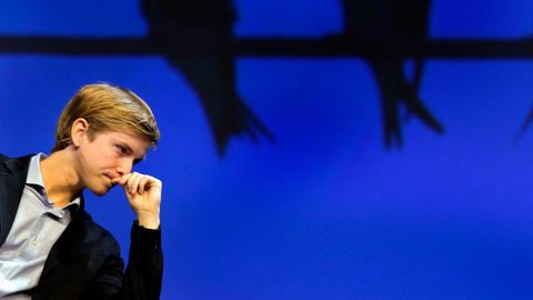 Facebook asoschilaridan biri AQSh hukumatini Instagram va WhatsApp’ni bo‘lib yuborishga chaqirdi