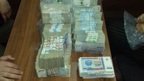 Chirchiqda sobiq er-xotinning turmush davrida olingan mulki taqsimlab berildi