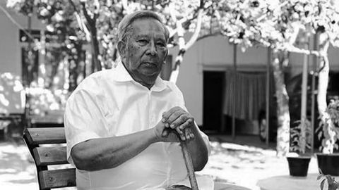 O‘zbekiston xalq yozuvchisi Tohir Malik 73 yoshida vafot etdi