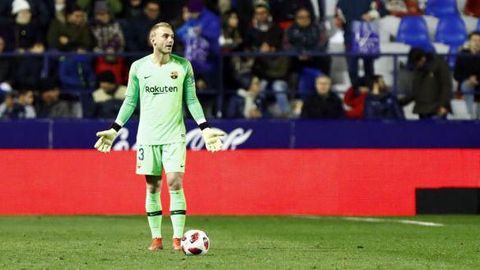 “Barselona” Grizmann va de Ligt uchun ba’zi o‘yinchilaridan voz kechadi