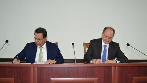 Toshkentdagi Turin politexnika universitetida Italiya universiteti bilan hamkorlikda doktorantlar tayyorlanadi