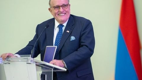 Tramp advokatining Zelenskiy bilan uchrashishdan ko‘zlagan maqsadlari ma‘lum bo‘ldi