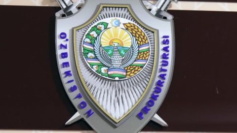 Бош прокуратура уйини АҚШ долларида сотаётган фуқаролар ушлангани ҳақидаги хабарларни рад этди