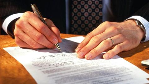 O‘zbekistonda davlat xizmatchilari daromadlarini deklaratsiya qilish tizimi joriy etiladi