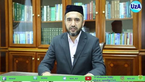 O‘zbekistonda xorijlik ziyoratchi ayollar masjidlarga borishi uchun sharoit yaratilganmi?