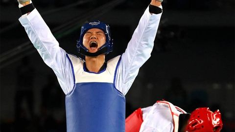O‘zbekiston taekvondo terma jamoasi so‘nggi 8 yildagi eng yomon natijasini takrorladi