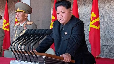 КХДРнинг юқори мартабали амалдорлари АҚШ билан ўтказилган саммит муваффақиятсиз якунлангани сабаб қатл этилди