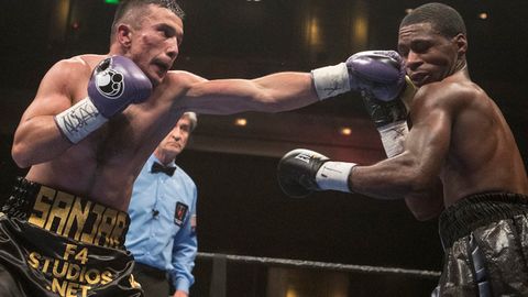 Sanjarbek Rahmonov bo‘ydoqlikdagi so‘nggi jangini o‘tkazadi