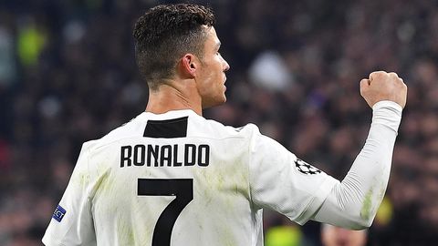 Italiya A Seriyasida mavsumning eng yaxshi o‘yinchisi aniqlandi