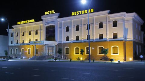 O‘zbekistonda mehmonxonalar mijozlarga nikoh munosabatlaridan qat’i nazar xizmat ko‘rsatishi belgilandi