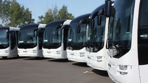 O‘zbekistonda joriy yili 10 ta muntazam xalqaro avtobus yo‘nalishi yo‘lga qo‘yiladi