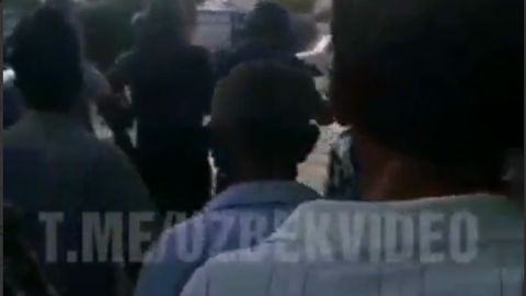 Toshkent viloyatida noma’lum shaxs 8 yoshli qizchani o‘g‘irlab ketishga urindi