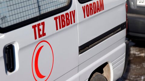 Chilonzordagi uyda 77 yoshli ayol va uning 28 yoshli nevarasi jasadi topildi