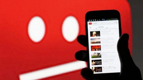 Google’dagi avariya sabab butun dunyoda YouTube, PayPal va Gmail ishida uzilishlar ro‘y bermoqda