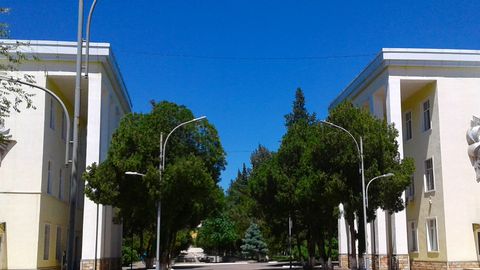 Ўзбекистон Фанлар академияси қошидаги қатор илмий-тадқиқот институтлари фаолиятига танқидий баҳо берилди
