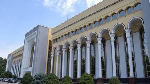 Turkiyada gilamga o‘ralgan ayol jasadi topildi, u O‘zbekiston fuqarosi bo‘lishi mumkin