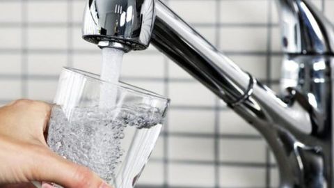 БААда 200 киши сувдан заҳарланди