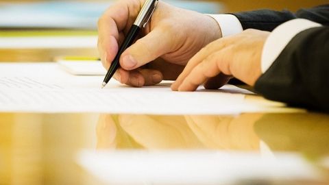 Ўзбекистон инвесторлар уюшмаси ташкил этилди